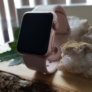 Apple Watch • Series 1